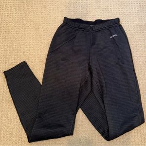 Patagonia R1 Fleece Pants
